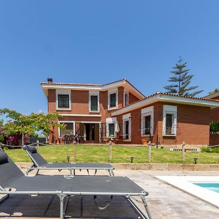 Holiday Home Alexandra By Interhome Villafortuny Exterior foto