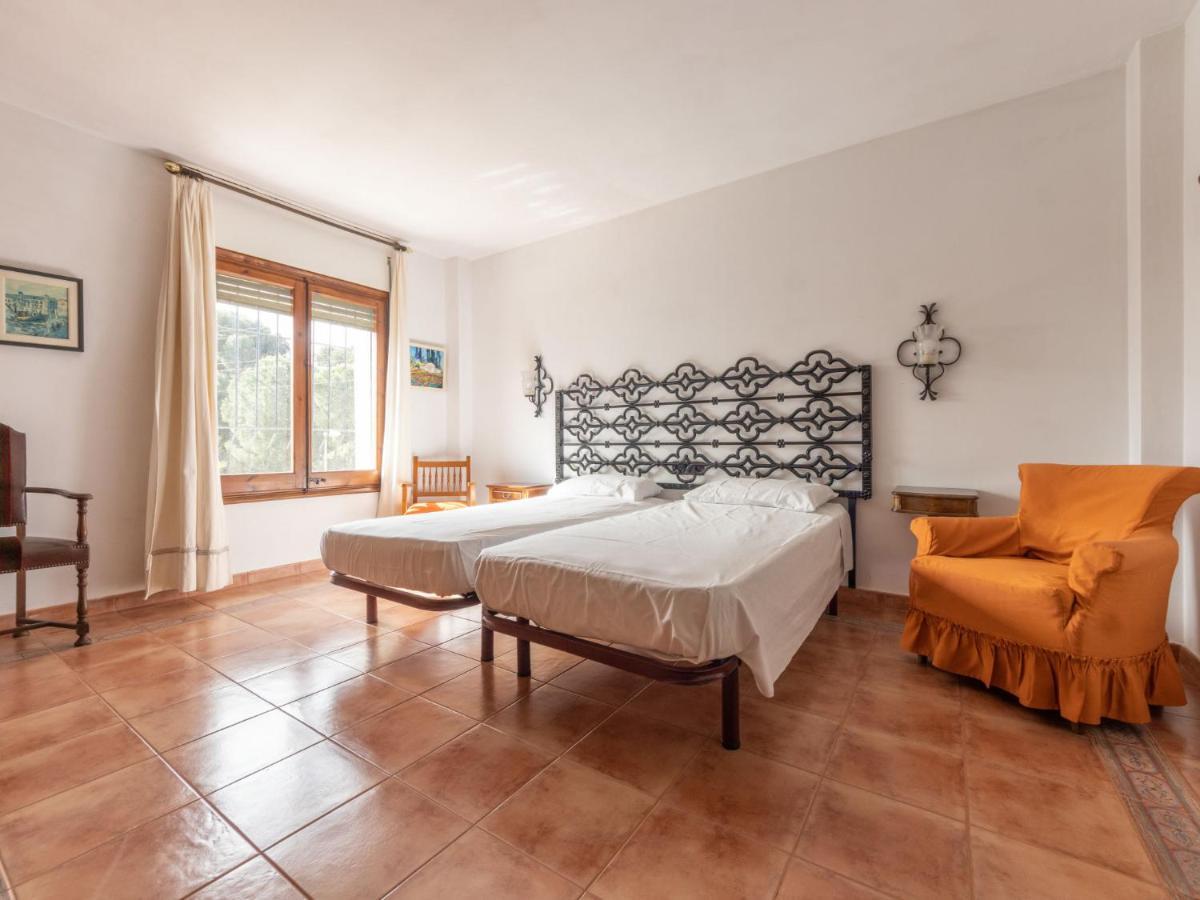 Holiday Home Alexandra By Interhome Villafortuny Exterior foto