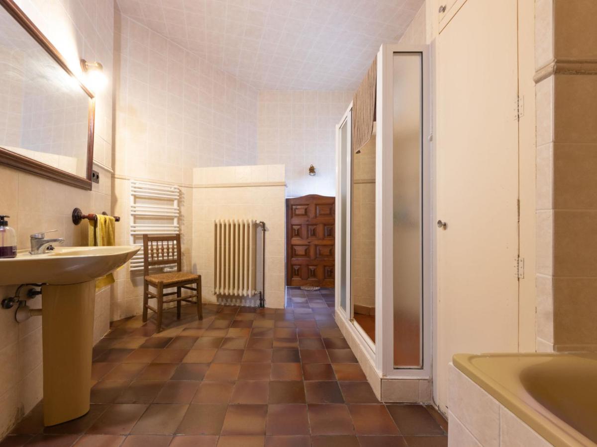Holiday Home Alexandra By Interhome Villafortuny Exterior foto