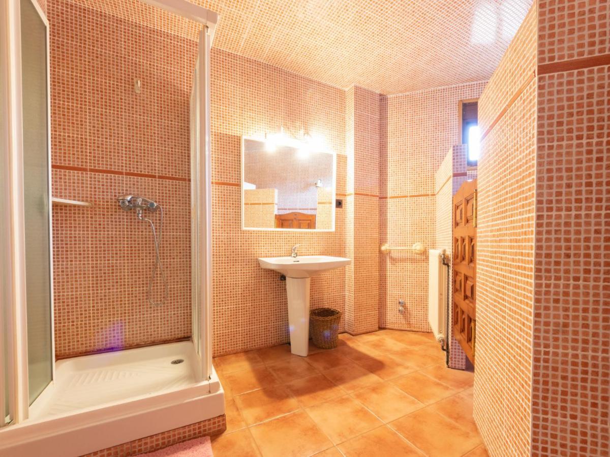 Holiday Home Alexandra By Interhome Villafortuny Exterior foto