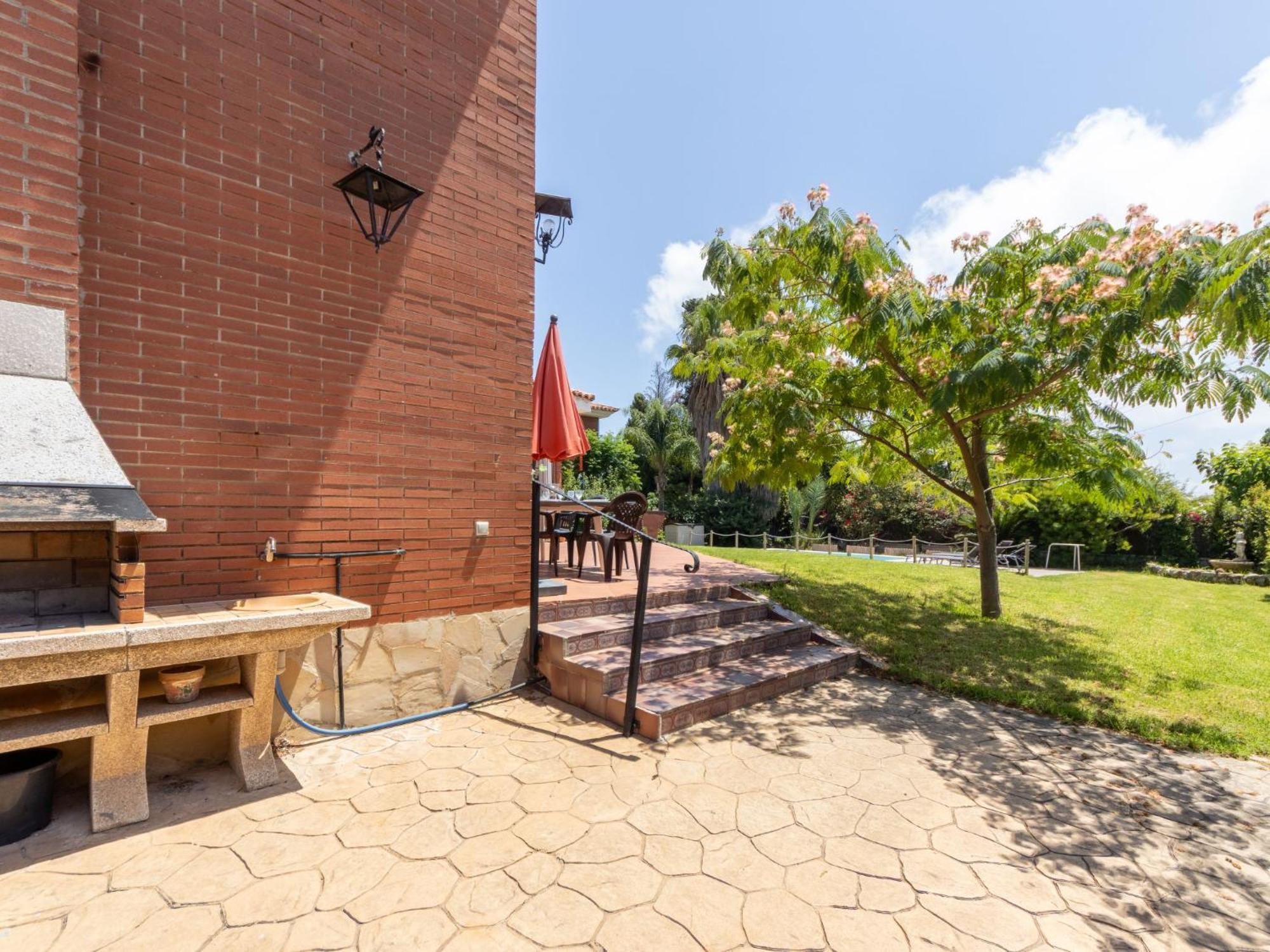 Holiday Home Alexandra By Interhome Villafortuny Exterior foto